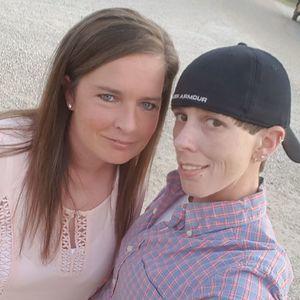 Meet your Posher, Misty